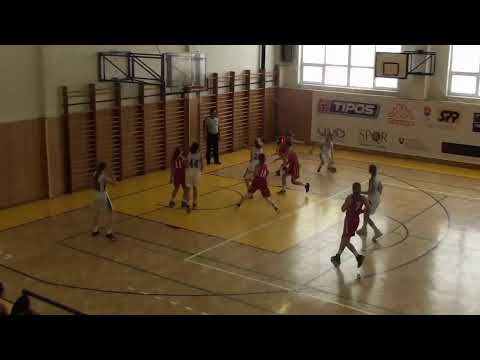 BK Slovan Bratislava – BK Klokani Ivánka p/Dunaji