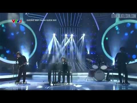 Let It Be / Imagine - Gia Bảo & Thúy Uyên (14.11.2014)
