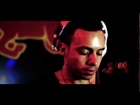 Tim Mason at This Is London (Official Video)