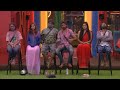 Bigg Boss Telugu 7 Promo 2 Day 57 Twists During Dragon Snake Task DisneyPlusHotstar Telugu