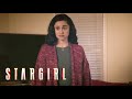 Stargirl Episode 4 | "Yolanda Asking for Forgiveness from Her Family" Clip [HD] | DC