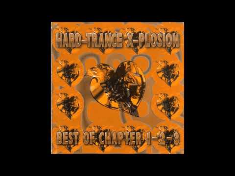 Hard-Trance X-Plosion chapter 1 2 3