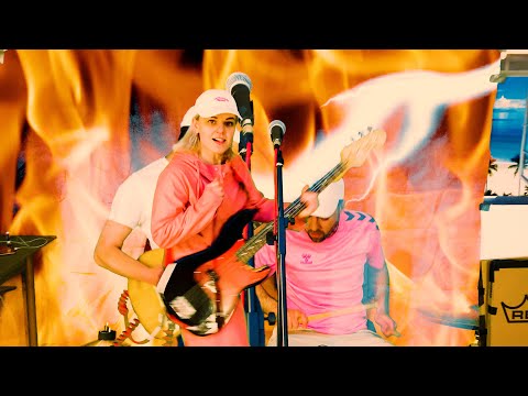 The Screenshots - Rockstar wie Chad Kroeger (Video Edit)