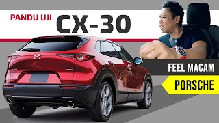 Download lagu Mazda CX-30 (2023): Sempit.. Tapi Syok jugak.. (Part 02) mp3 Download lagu Mazda CX-30 (2023): Sempit.. Tapi Syok jugak.. (Part 02) mp3