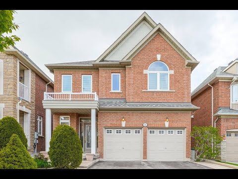 68 Vivaldi Drive, Thornhill Home for Sale - Real Estate Properties for Sale
