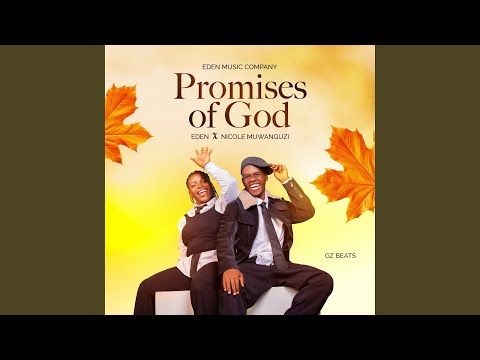 Promises of God (feat. Nicole Muwanguzi)