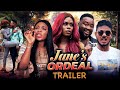 JANE'S ORDEAL TRAILER-Chuks Omalicha,Lydia Lawrence,Artus Frank,Ekene Umenwa.New Nigerian Movie 2021