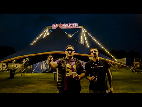 JAKODO & SEBBEK  - RAMBA ZAMBA (OFFICIAL 4K VIDEO) prod. by Barré