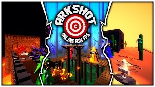 Arkshot (PC) Steam Key GLOBAL