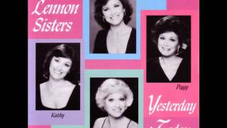 Lennon Sisters - Greensleeves