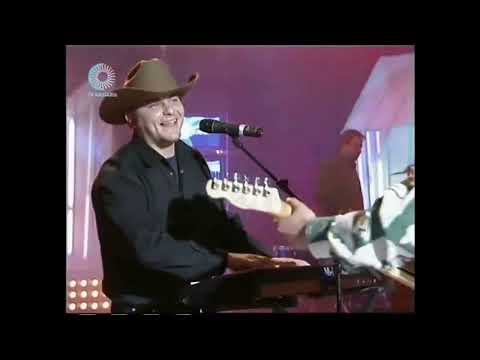 Tsetso Vladkov & Stetson - Euro Train (EuroBGvision 2008: Quarter-final 5)