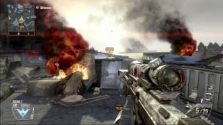 SICK bo2 hitmarker :(