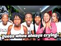 The Clover Boyz Yona Lashay Late Night Confessions