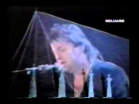 Adrian Daminescu - Romania (Imnul Romaniei) la Cerbul de aur, Brasov