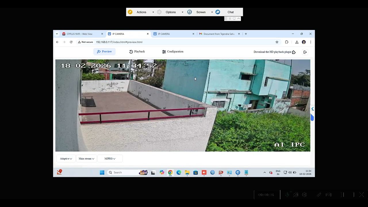 HOW TO RESOLVED LIGHT BLINKING ISSUE