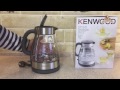 Электрочайник Kenwood ZJG112 CL