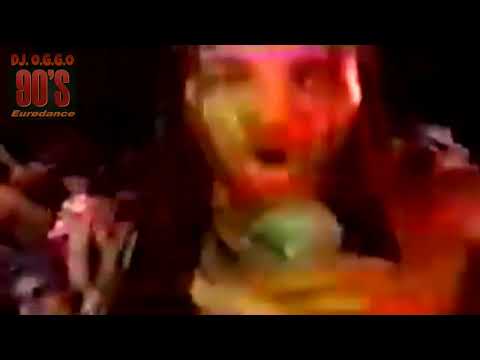 Magic Vision feat. MC Soccer - NaNa HeyHey (Goodbye) (Dance Mix)