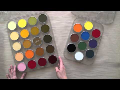 download lagu mp3 mp4 Panpastel Tray, download lagu Panpastel Tray gratis, unduh video klip Panpastel Tray