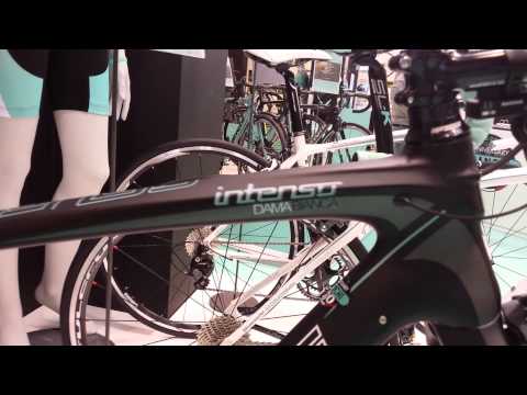 Bianchi Intenso dama