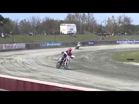 Supermoto Harsewinkel 2016