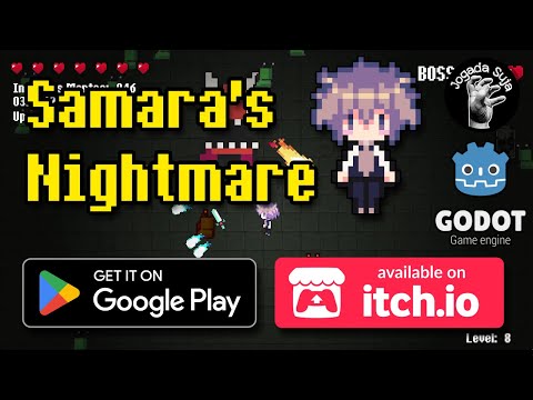 Samara's Nightmare