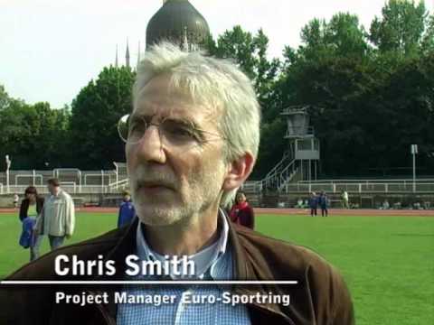 Elbtal Cup 2010 in Dresden, Germany