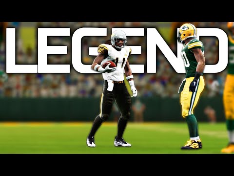 LEGEND IN THE MAKING! // MADDEN 20 Relocation Franchise | EP28