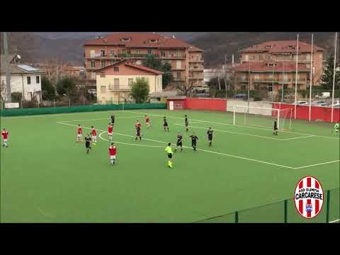 GLI HIGHLIGHTS DI OLIMPIA CARCARESE - MILLESIMO