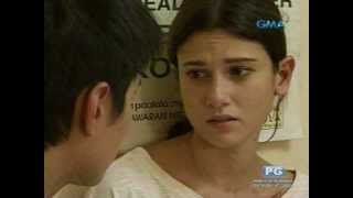 Broken Vow: Melissa at Felix, muling nakatakas kay Roberto