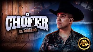 Luis Manuel El Dorado - El Chofer (Video Oficial)