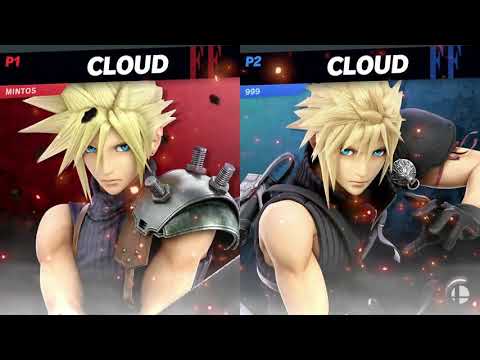 Dietsoda (Cloud) vs MINTOS (Cloud) | Just Roll With It! 12 (Singles)