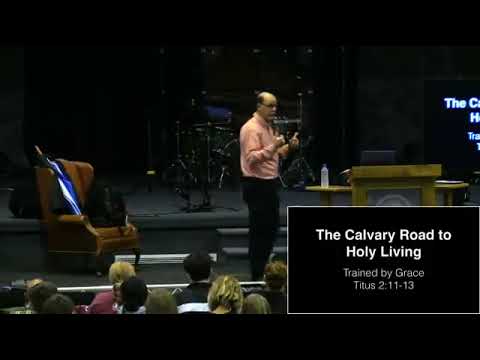 BEST WAY TO PREPARE FOR THE COMING PERSECUTION  The Secret of a Healthy Christian Life