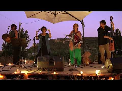 Concerti al tramonto - ASSURD
