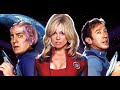 Heidi Honeycutt on GALAXY QUEST