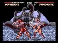 Best Fighting Game On SNES WeaponLord Final Boss Ending Hardest Difficulty