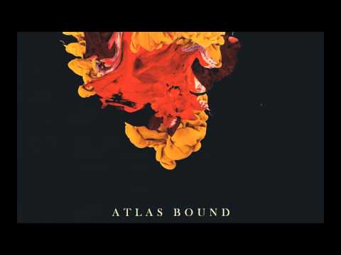 Atlas Bound - Landed on Mars (Official Audio)