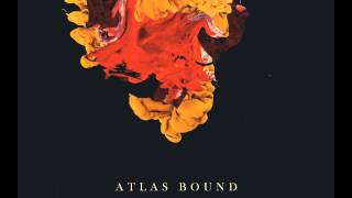 Atlas Bound - Landed on Mars (Official Audio)
