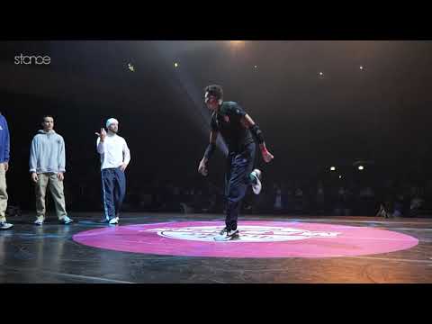 MOMENTUM CREW (Portugal) vs CHASSEURS 2 PRIME (France) // stance x Trophee Masters Toulouse // Top 4