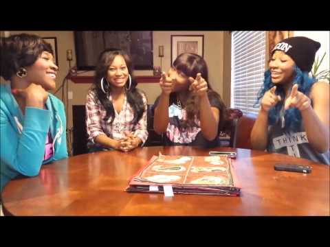 X-Factor's RoXxy Montana interview w/MissPhaShunta