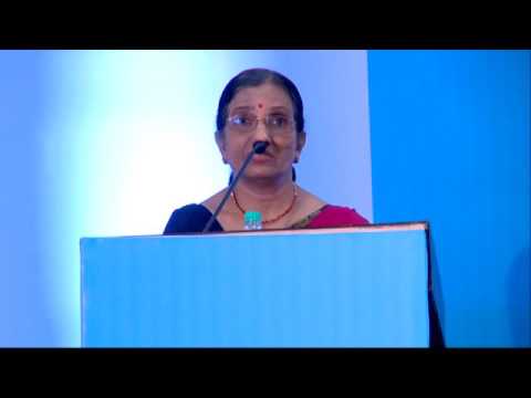 CAHOCON 2016 End of life care - Dr Suganthi Iyer