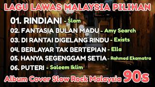 Download lagu Best 90s Malaysian Slow Rock Full Album Covers | Rindiani, Bulan Madu, Puteri, Exists, Ella mp3 Download lagu Best 90s Malaysian Slow Rock Full Album Covers | Rindiani, Bulan Madu, Puteri, Exists, Ella mp3