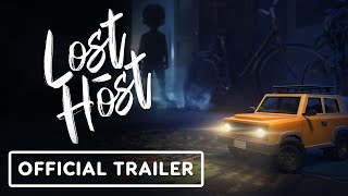Lost Host trailer