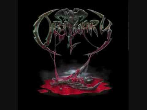 Obituary - Left To Die