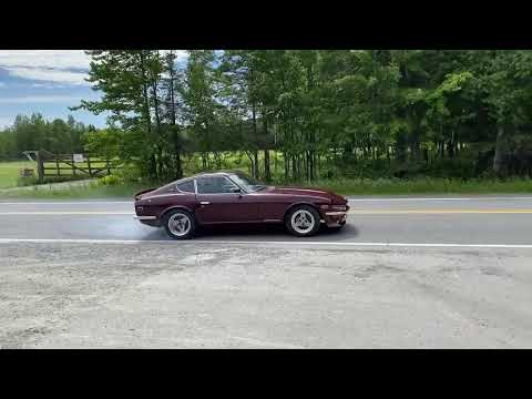 she sing ! n/a rb26 240z