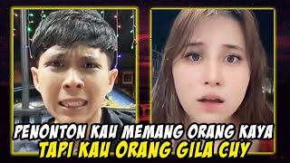Download lagu [PK] Acap S vs Cewek Hyper Garang | 27.02.25  #acaps #live #lawak mp3
