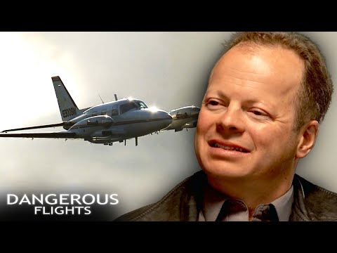 Wheels Down! | Dangerous Flights | FULL EPISODE | Mayday: Air Disaster