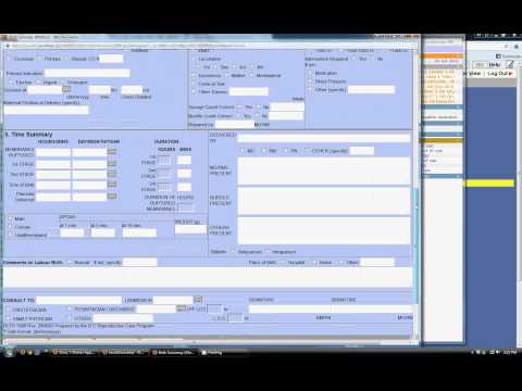 emr mcmaster demonstration emrfinder