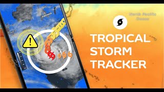 Weather Radar & Weather Live