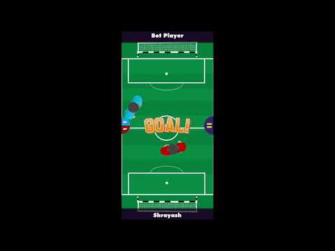 2 Player Football Video