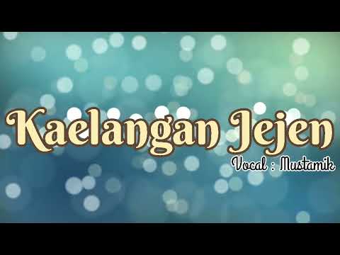 Lagu Madura Lawas Kaelangan Jejen